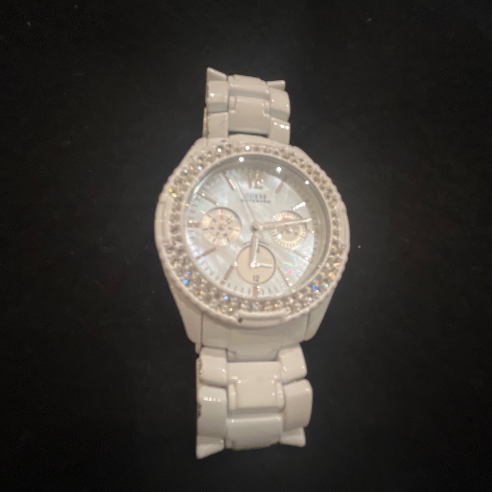 Guess watch